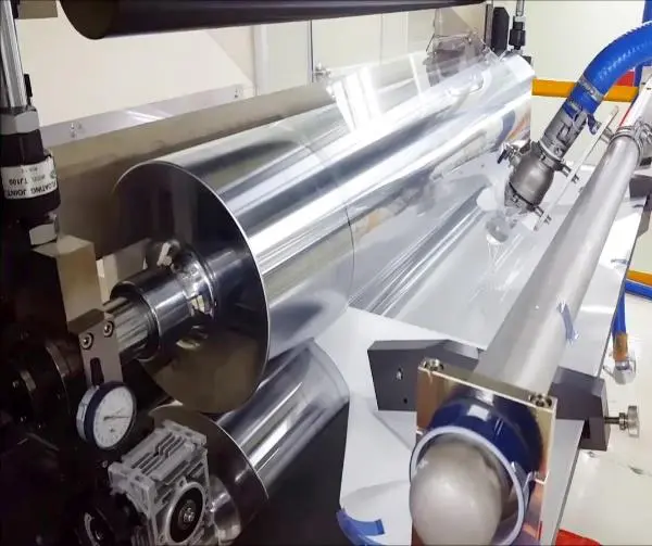Precision slitting / 精密分條