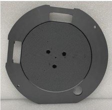 Microporous ceramic vacuum chuck / 微孔陶瓷真空吸盤
