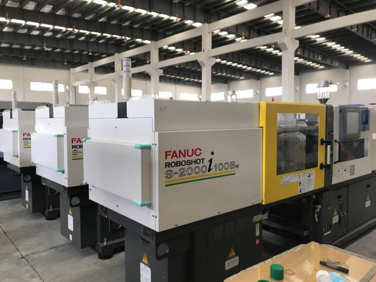 Forming, machining and tooling in one route. / 整合成型、加工與模具的精密製造路徑。