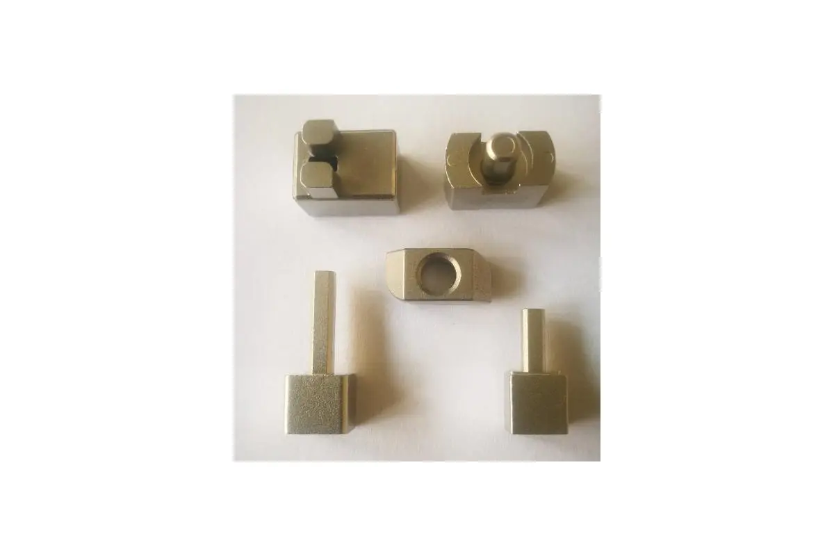Special industrial applications / 其他工業應用
