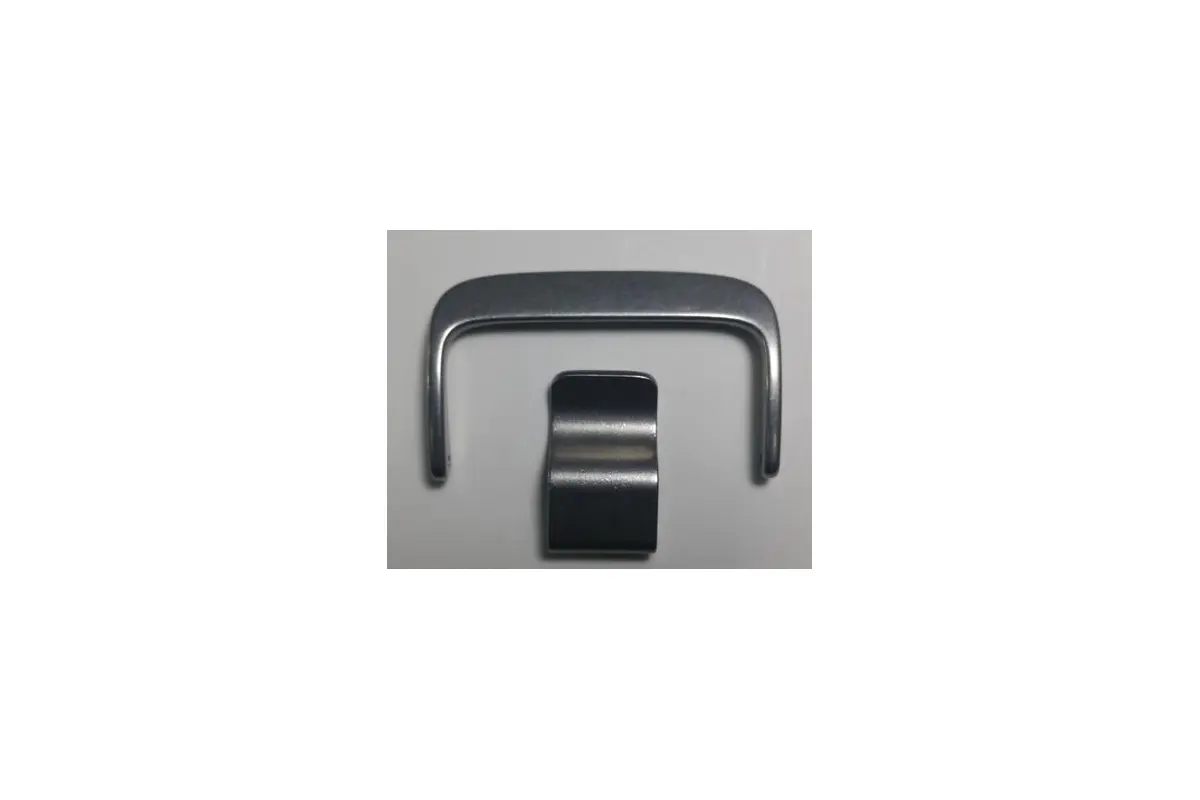 Cross-industry MIM parts / 跨產業 MIM 精密零件