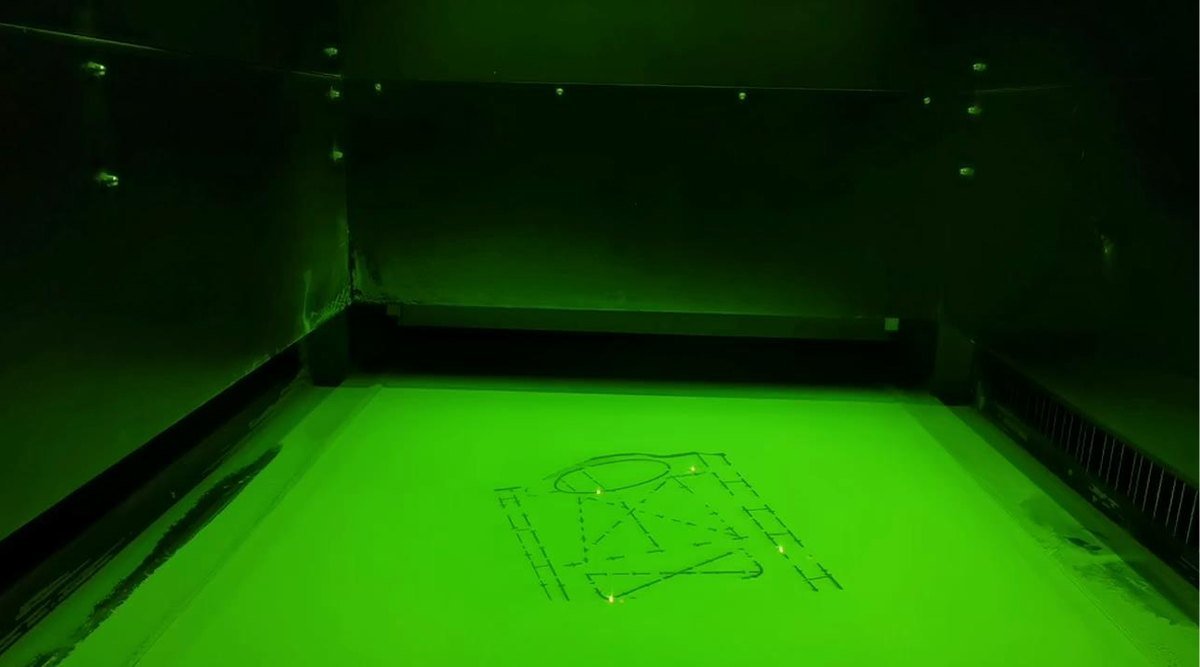 Multi-laser and process control / 多雷射與製程控制