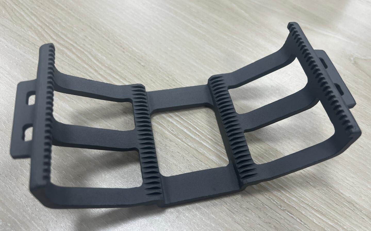 Silicon carbide products / 碳化矽產品