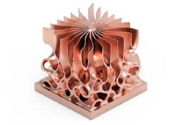 Heat exchangers & flow components / 換熱器與複雜流道零件