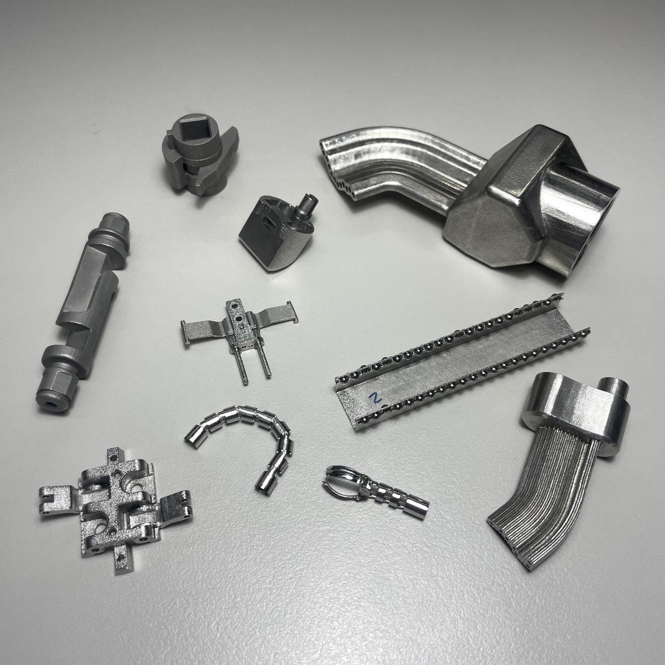 Medical metal 3D printing / 醫療金屬 3D 列印