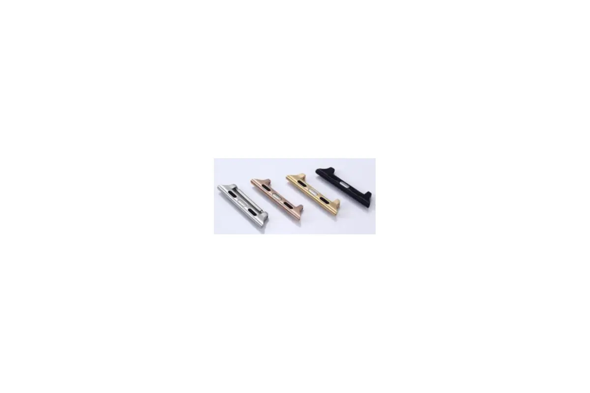 Band connector / 錶帶連接件